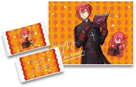 Amazon.co.jp: となりの坂田。 浦島坂田船 ハロウィンライブ